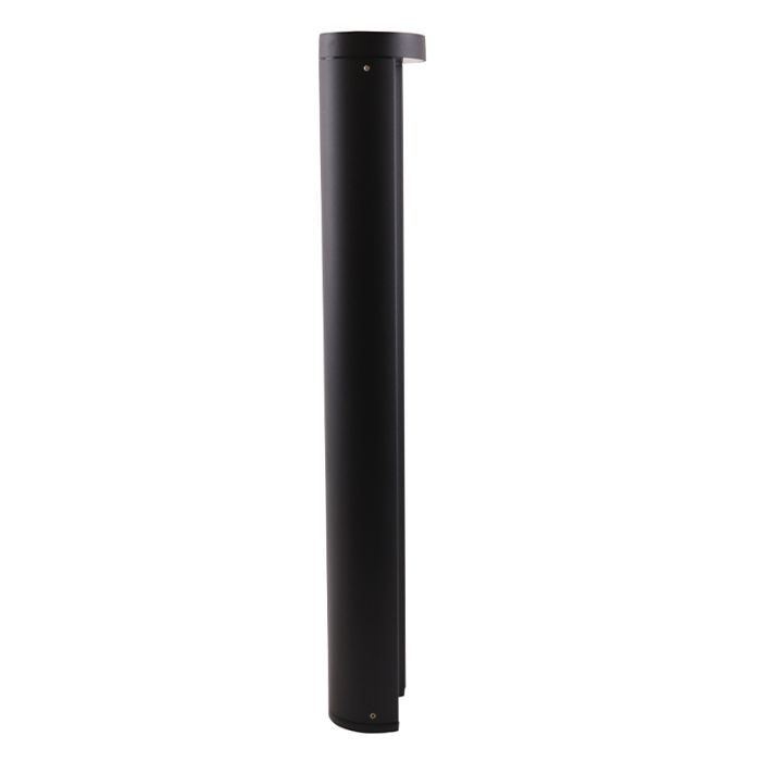 Moderne buitenlamp zwart, Moreno, 6W, 3000K LED, IP54