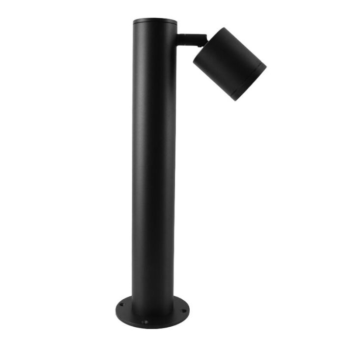 Moderne buitenlamp zwart, Clevor, IP44