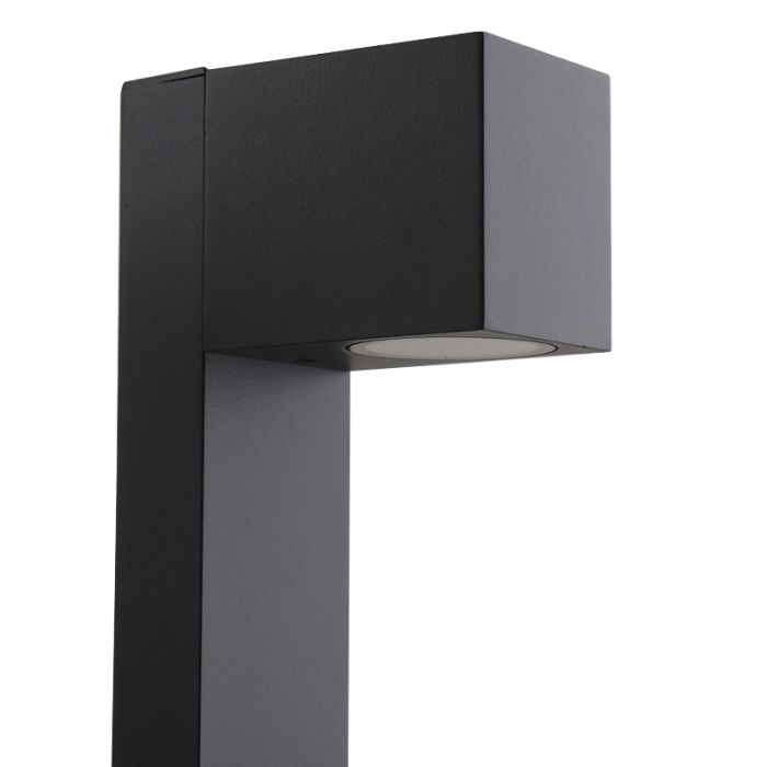 Moderne buitenlamp antraciet, Corella, IP54