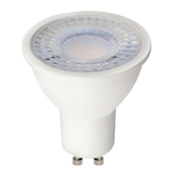 GU10 Wifi Smart LED Lamp, alle kleuren en warm wit