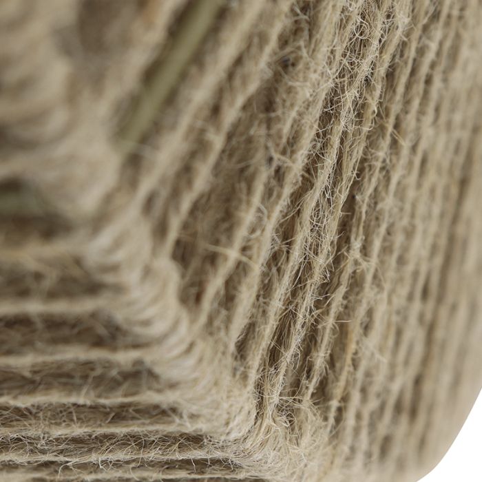 Landelijke wandlamp bruin, Sanny, met schakelaar