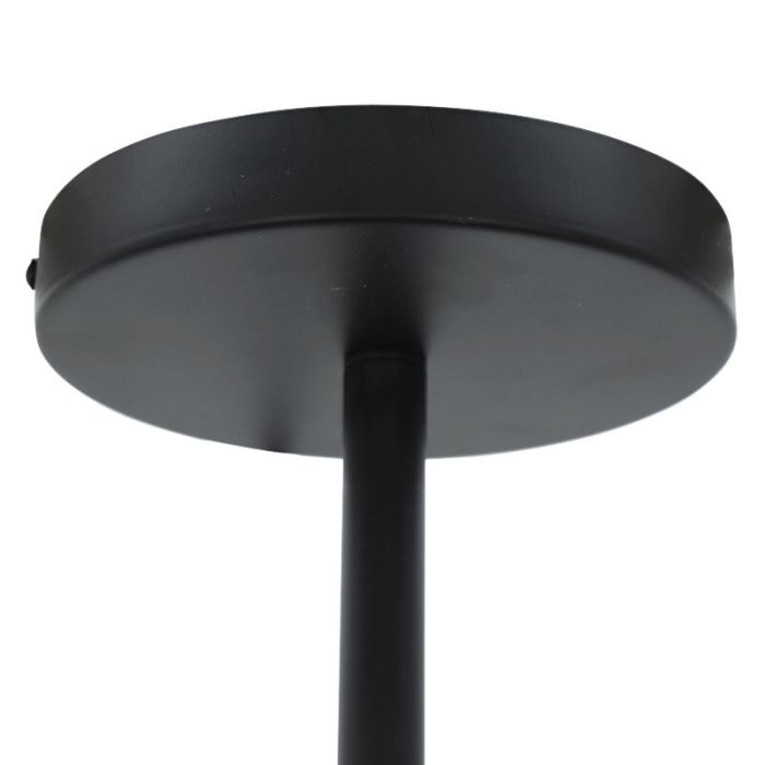 Design hanglamp grijs, Kaily