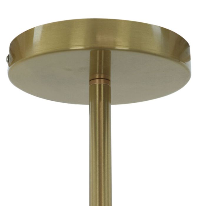 Design hanglamp goud, Kaily