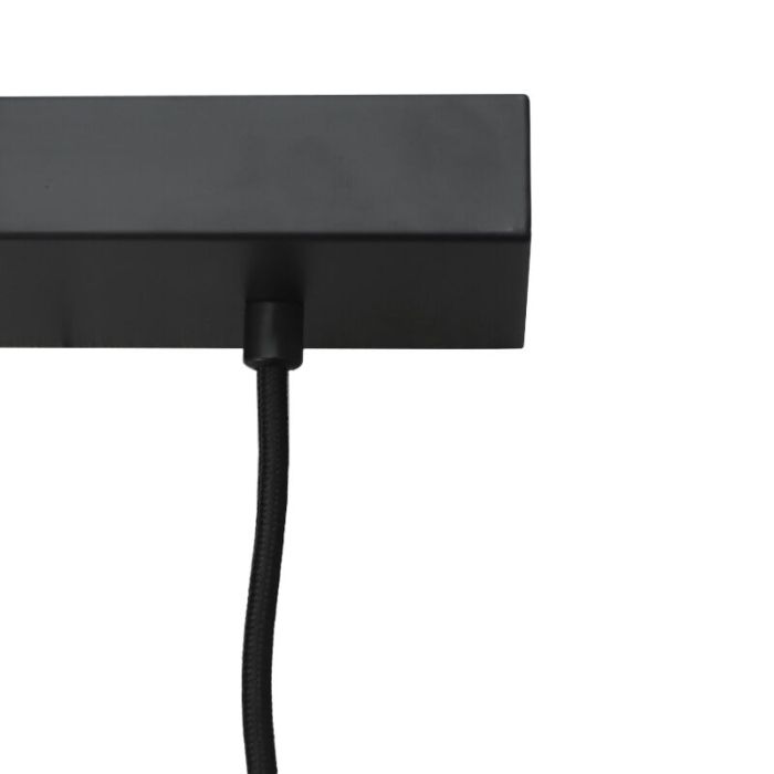 Design hanglamp transparant, Danny