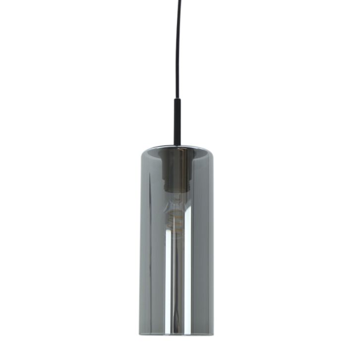 Moderne hanglamp grijs, Gaya