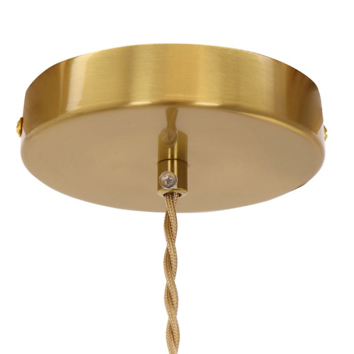 Moderne hanglamp wit, Marilou