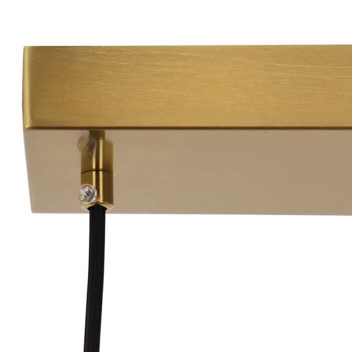 Design hanglamp transparant, Remo