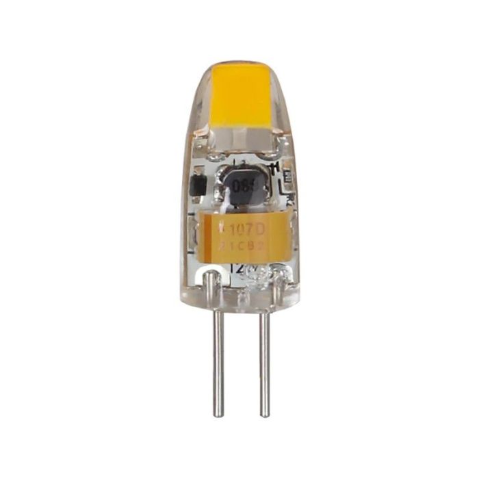 G4 LED lamp Silvan, 1 Watt, 2700K (Extra warm wit)