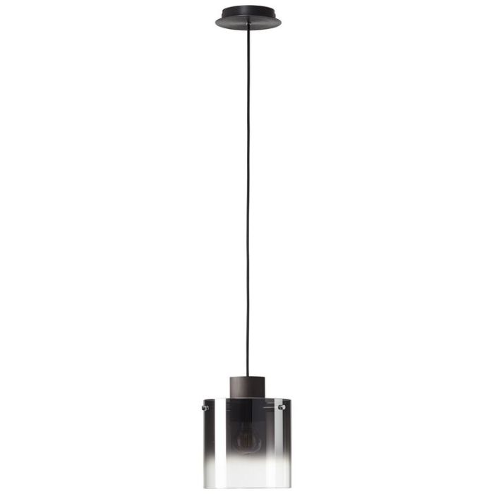 Design hanglamp Nour, Metaal