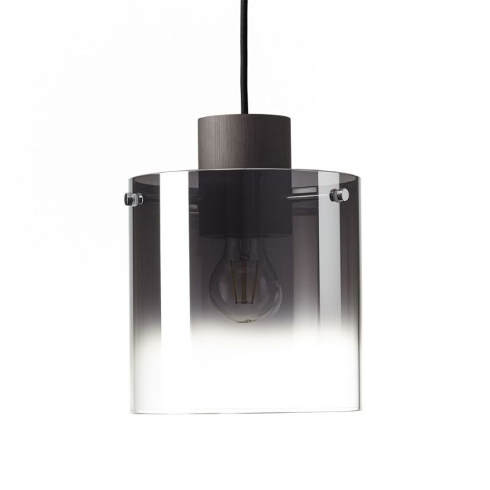 Design hanglamp Nour, Metaal