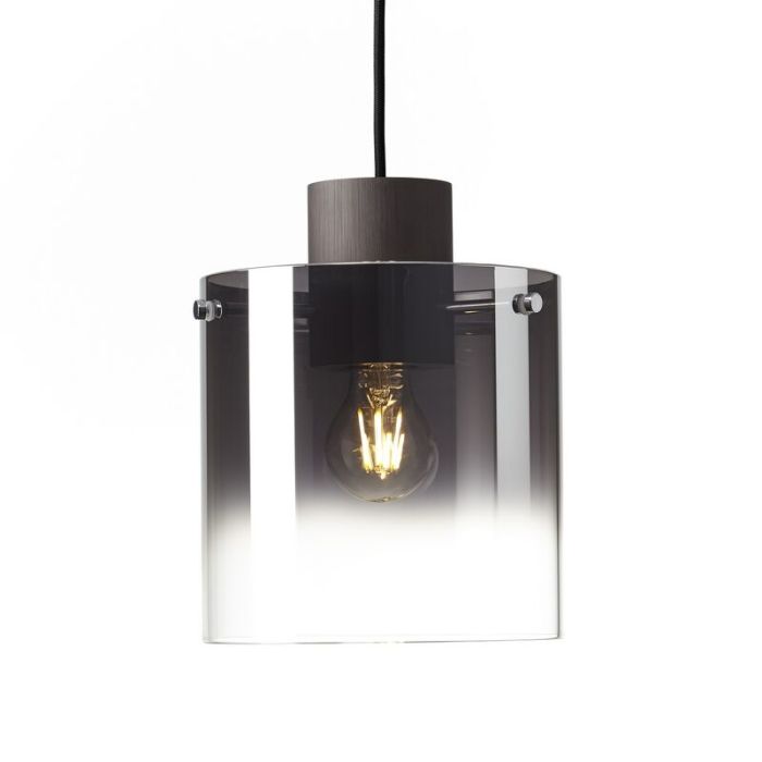 Design hanglamp Nour, Metaal