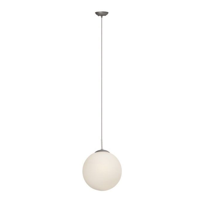Mila glazen hanglamp - Groot