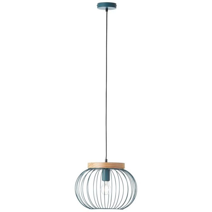Industriële hanglamp Donato, Metaal