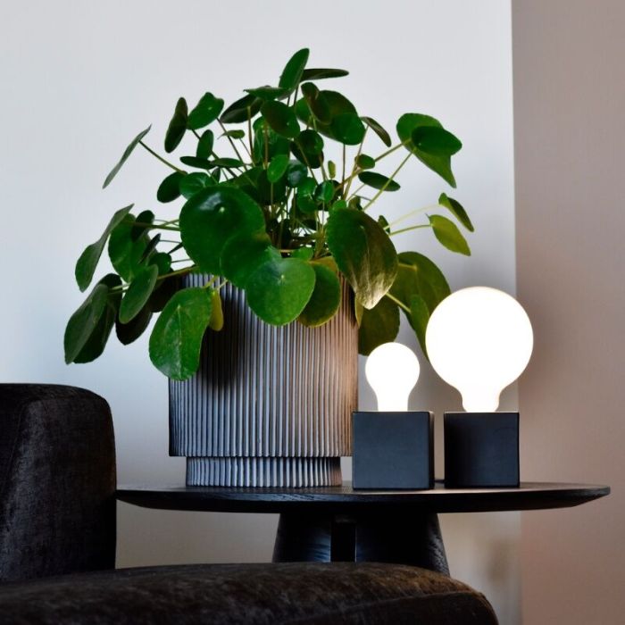 Calex Smart LED lamp E27 7W, warm tot koud wit verstelbare