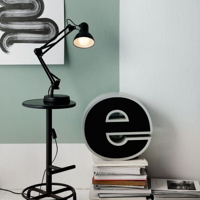 Calex Smart LED lamp E27 7W, warm tot koud wit verstelbare