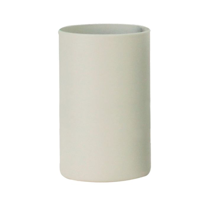 Metalen plafondspot crème, Leilani