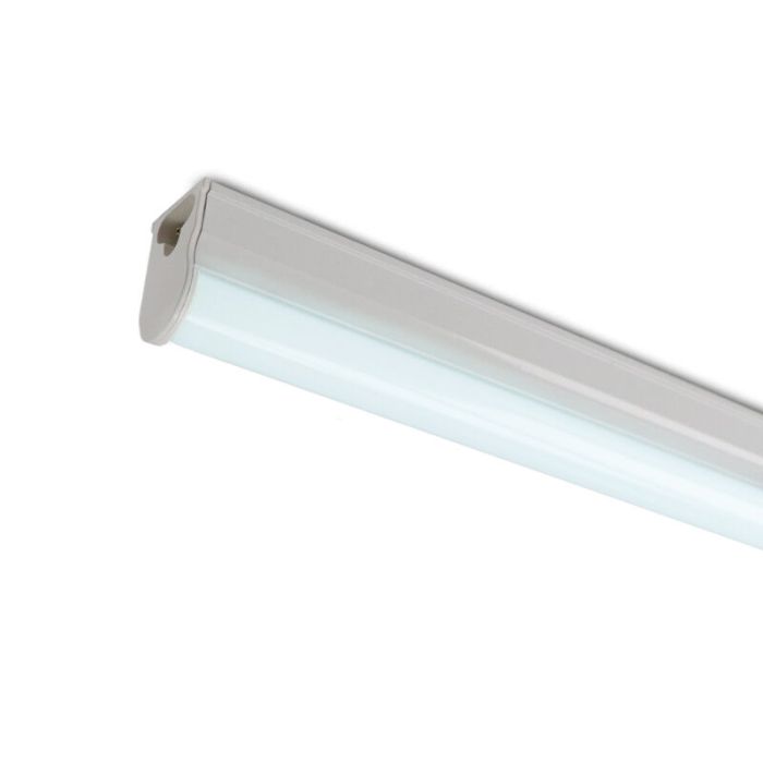 Doorkoppelbare 30 cm LED keukenkast verlichting Danique, 5w, 6500K
