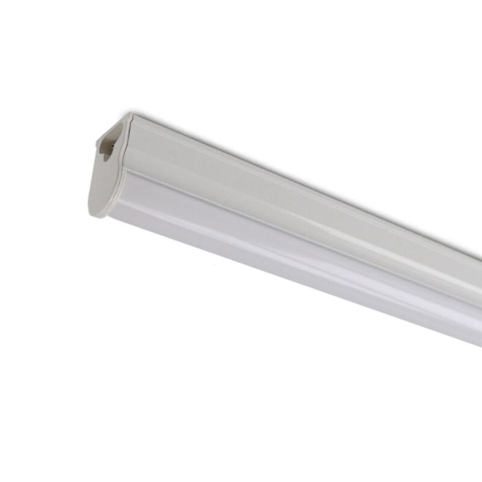 Doorkoppelbare 30 cm LED keukenkast verlichting Danique, 5w, 6500K