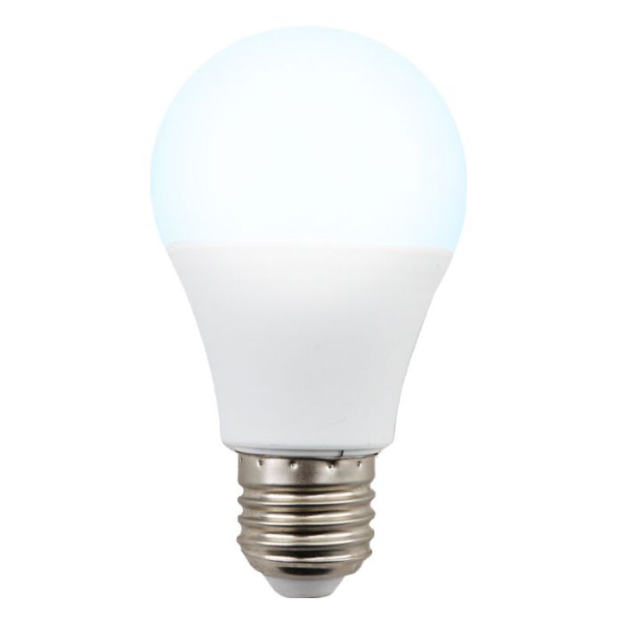 Lagiba E27 LED lamp Bradley, 7W, 6500K