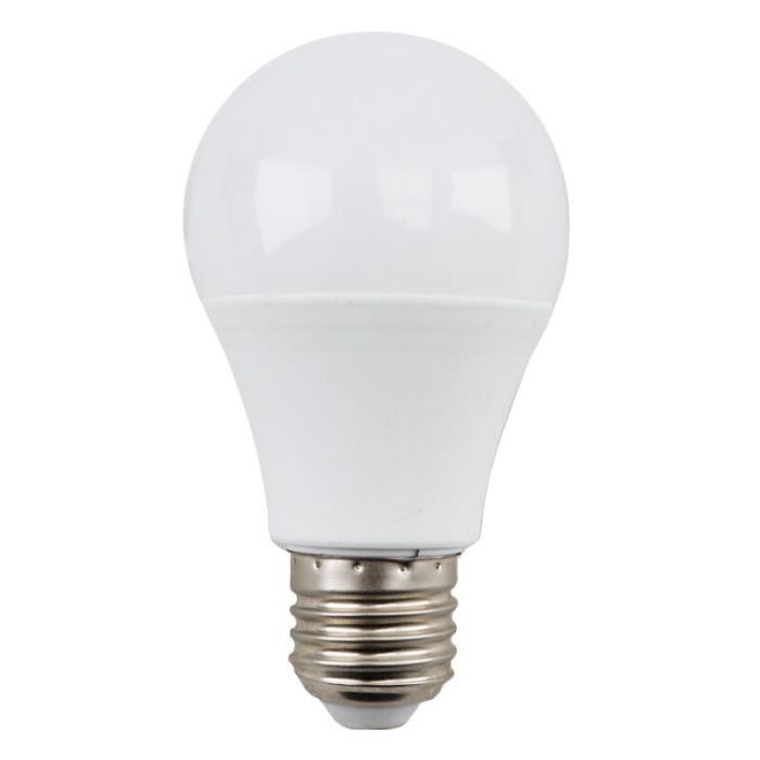 Lagiba E27 LED lamp Bradley, 7W, 6500K