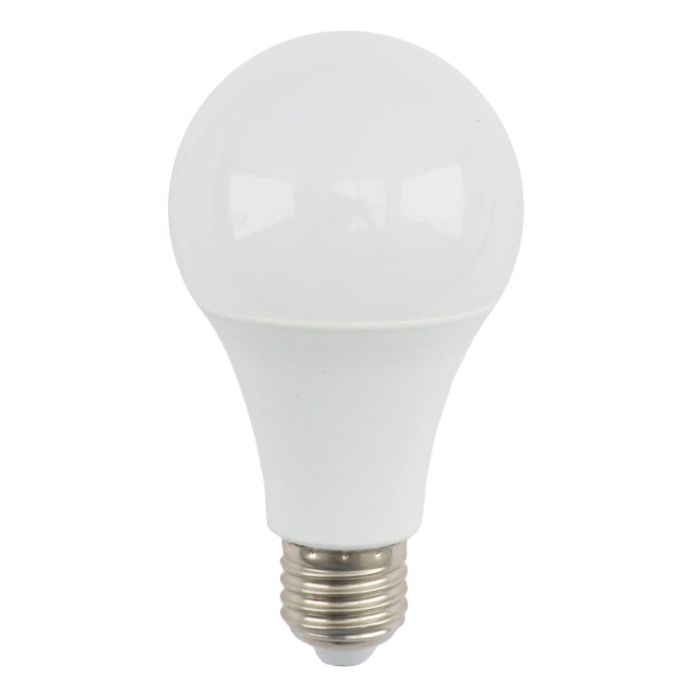Lagiba E27 LED lamp Bradley, 15W, 3000K