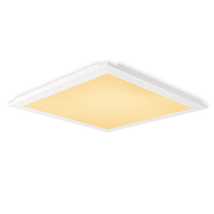LED paneel 60x60 - 38W - 3000K - back-lit