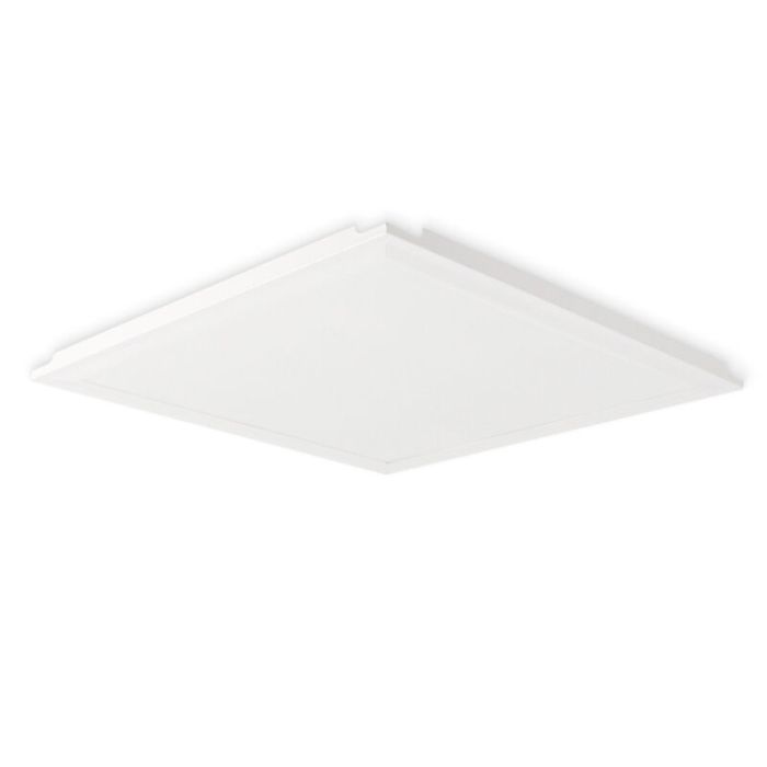 LED paneel 60x60 - 38W - 3000K - back-lit