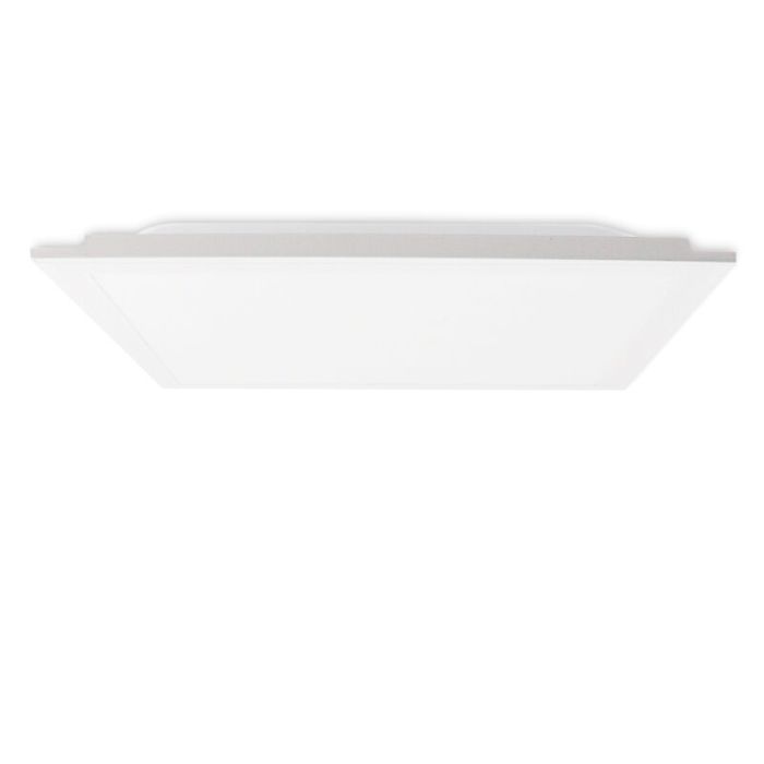 LED paneel 60x60 - 38W - 3000K - back-lit