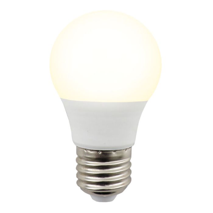 Lagiba E27 LED lamp Bradley, 3W, 4000K