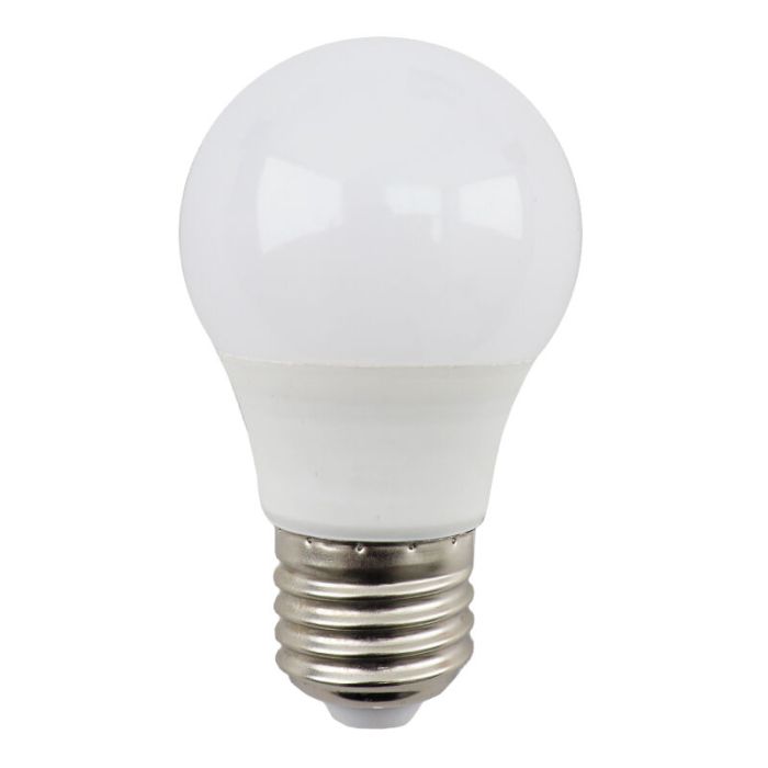 Lagiba E27 LED lamp Bradley, 3W, 4000K