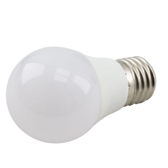Lagiba E27 LED lamp Bradley, 3W, 4000K