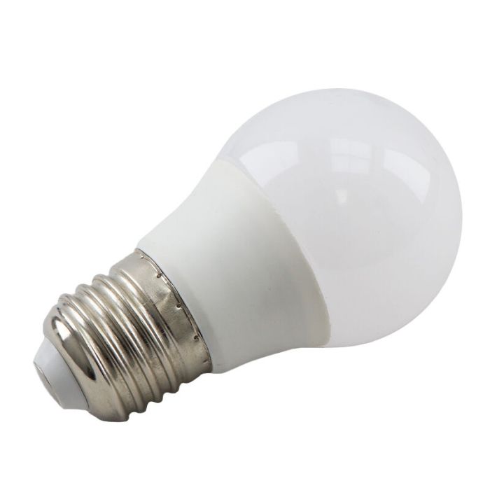Lagiba E27 LED lamp Bradley, 3W, 4000K