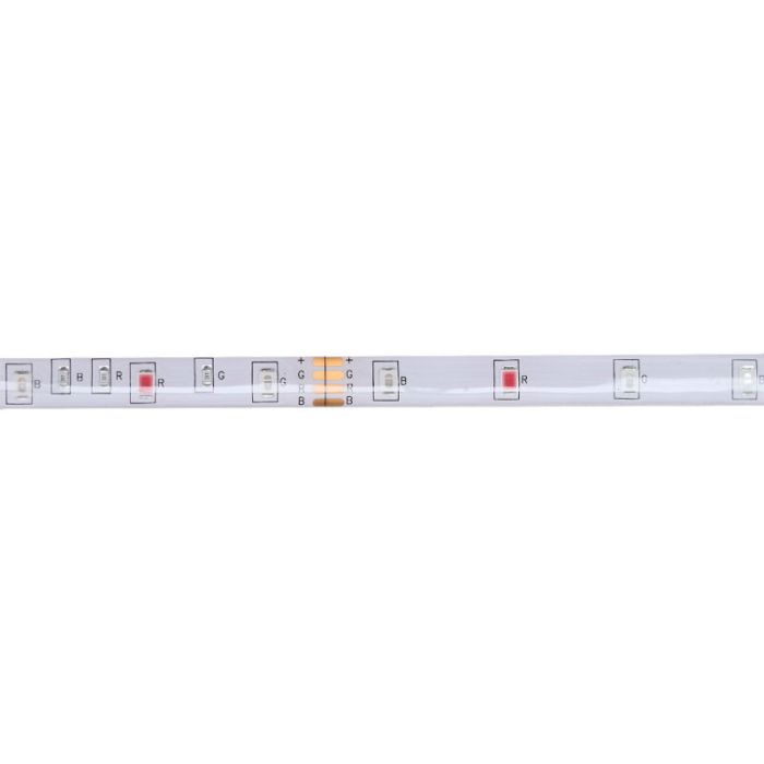 10 meter smart wifi LED strip, 30w, RGB (alle kleuren)