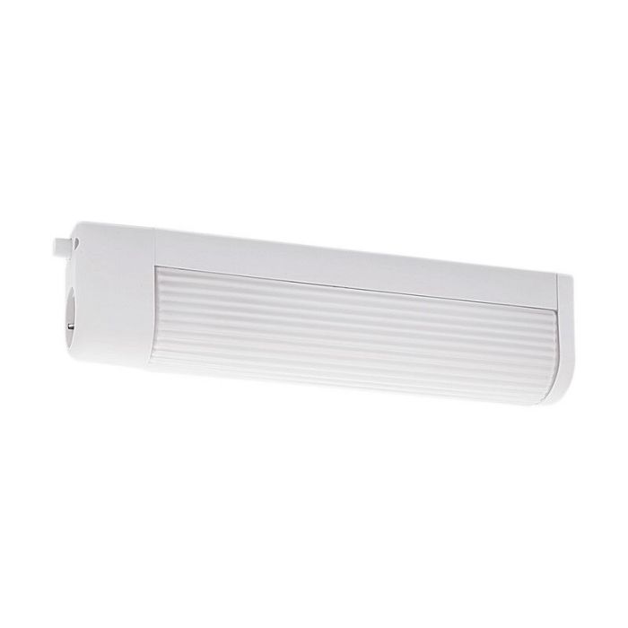 Amrita wandlamp - Wit
