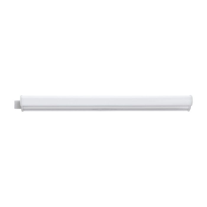 Witte keukenkastverlichting Nicolle, kunststof