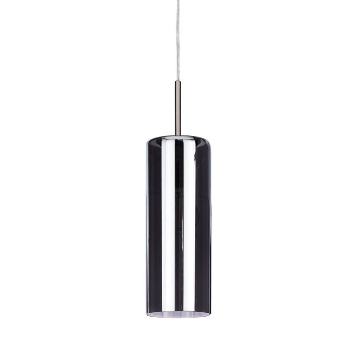 Design hanglamp rookglas, Tino