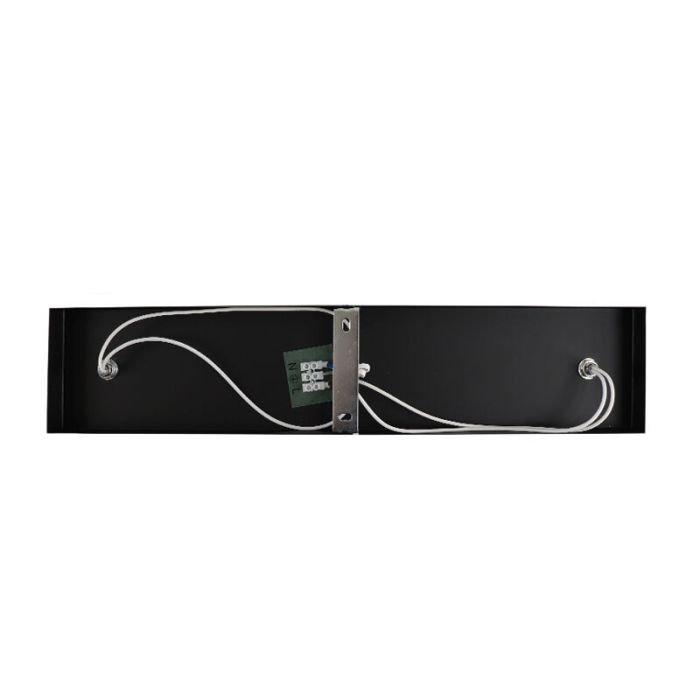 Gouden plafondspot Emado, aluminium, industrieel, 3L