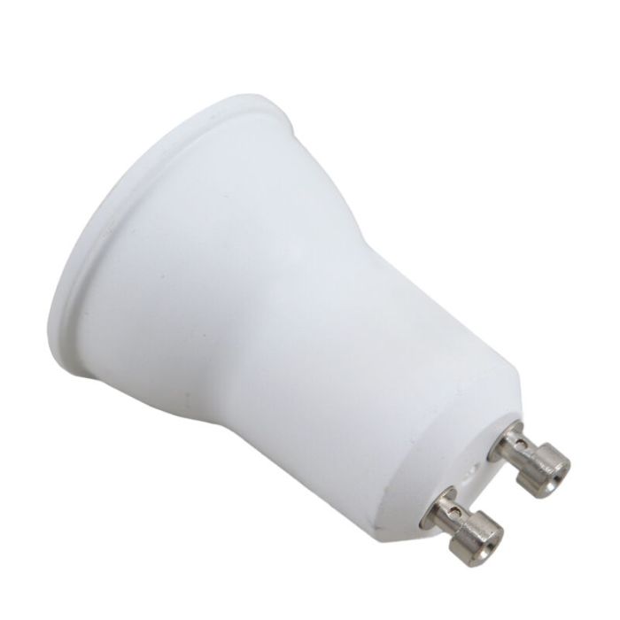 Dimbare Finley GU10 (MR11) LED lamp, 2700k, 3,6w