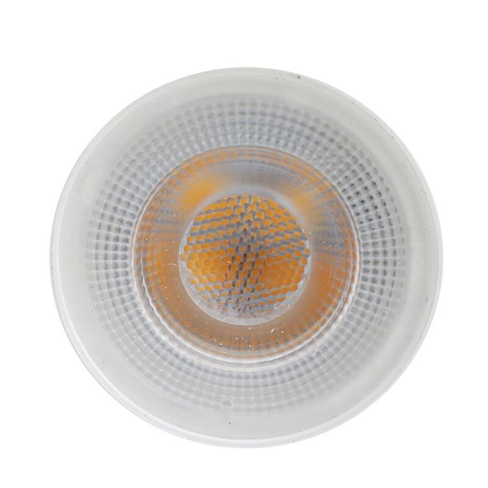 Dimbare Finley GU10 (MR11) LED lamp, 2700k, 3,6w