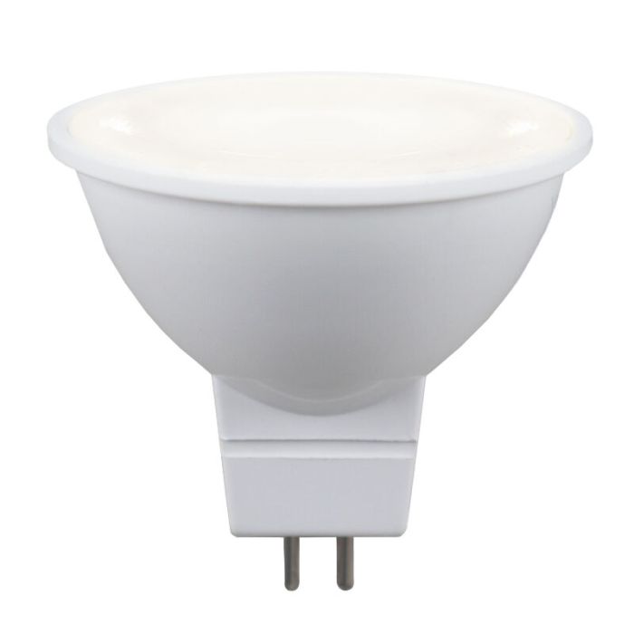 Ilias GU5.3 LED lamp, 4000k, 3,4W