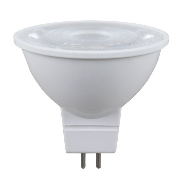 Ilias GU5.3 LED lamp, 4000k, 3,4W