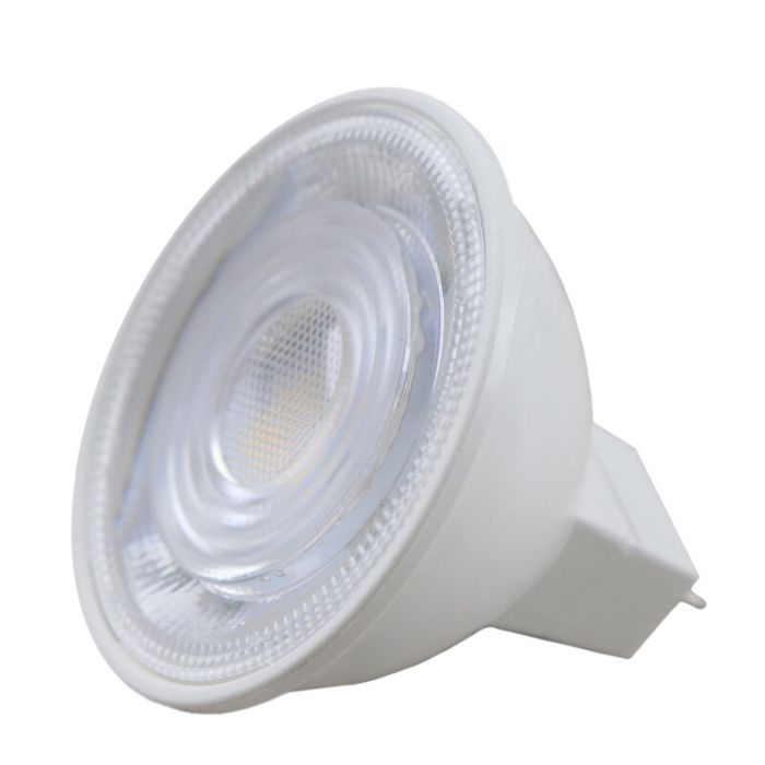 Ilias GU5.3 LED lamp, 4000k, 3,4W