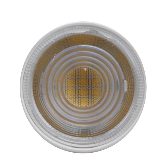Ilias GU5.3 LED lamp, 4000k, 3,4W
