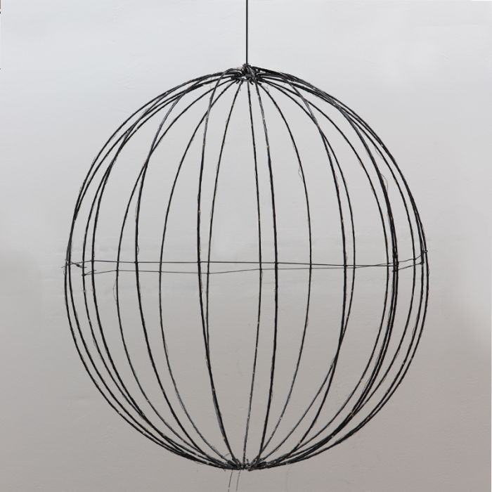 LED lichtbol 60 cm