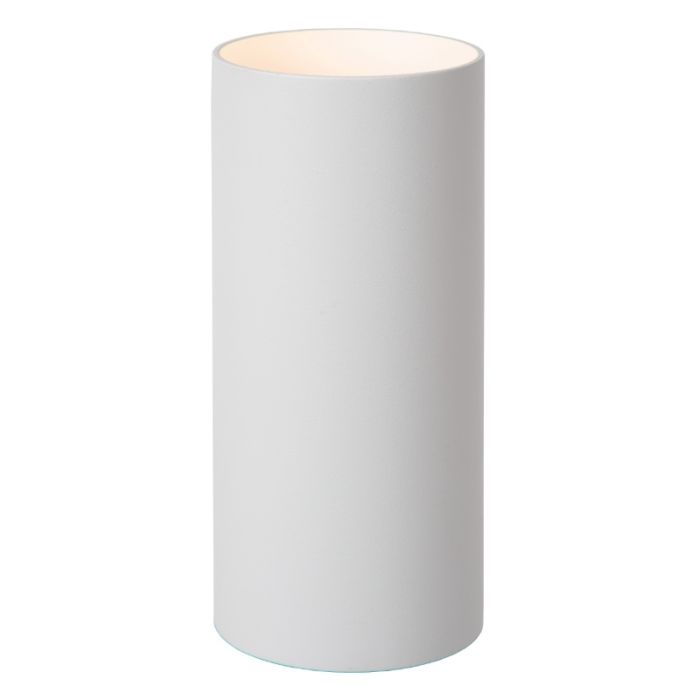 Witte up down wandlamp modern, Bondi