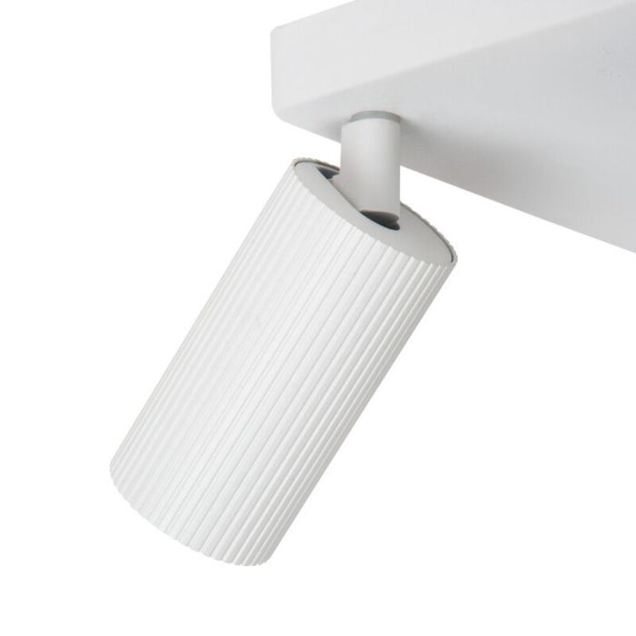 Witte plafondspot modern, Clubs