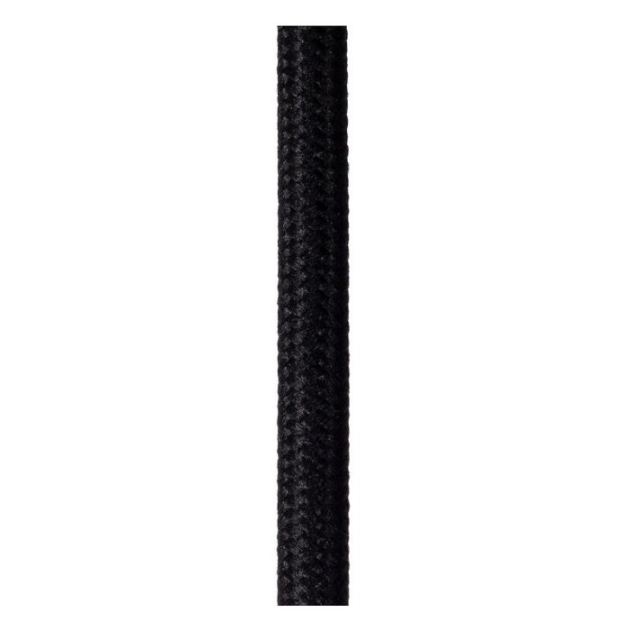 Witte hanglamp Gosse, keramiek