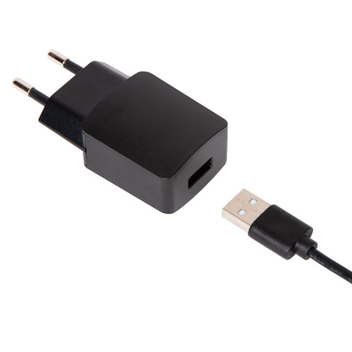 Bruine buiten tafellamp landelijk, Colin, 3W, 3000K LED, IP44, 3-staps dimbaar