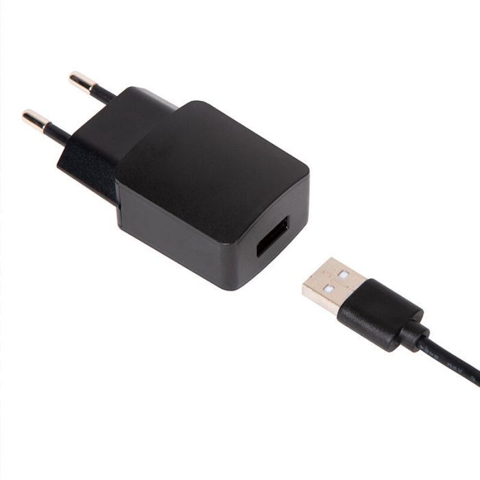 Bruine buiten tafellamp landelijk, Colin, 3W, 3000K LED, IP44, 3-staps dimbaar