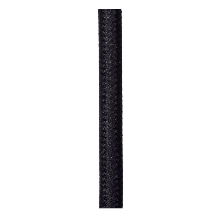Grijze hanglamp Joanet, glas